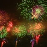 Adachi Fireworks, Tokyo