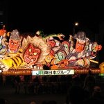 Summer Festivals in Japan