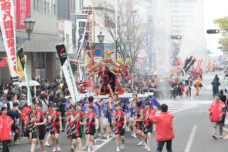 Japanese Festivals and Events