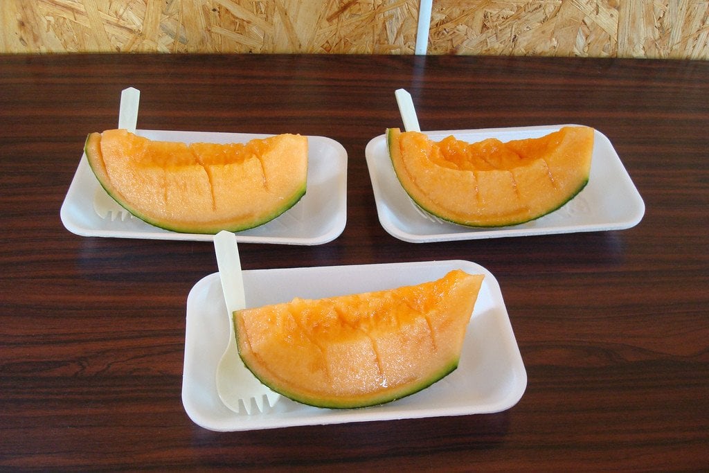 Furano_Melon_in_Hokkaido