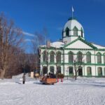 Museums in Sapporo, Hokkaido