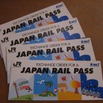 Japan Rail Pass: Traveling Japan by Train on Budget