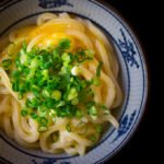 Summer food in Japan