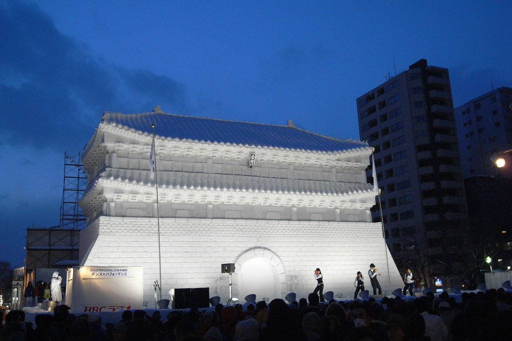 Sapporo_Snow_Festival_in_Hokkaido_Japan
